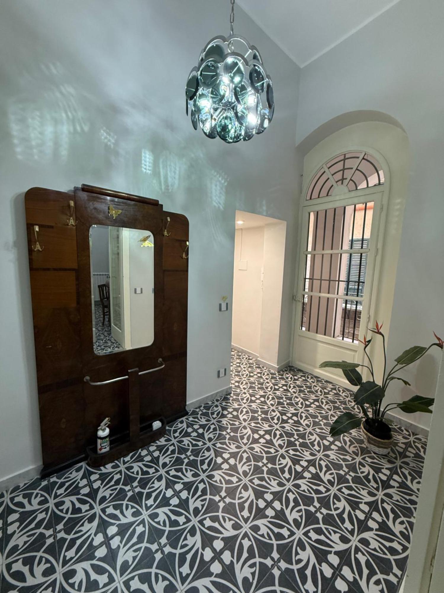 Villa Elisir House Palermo Exterior foto