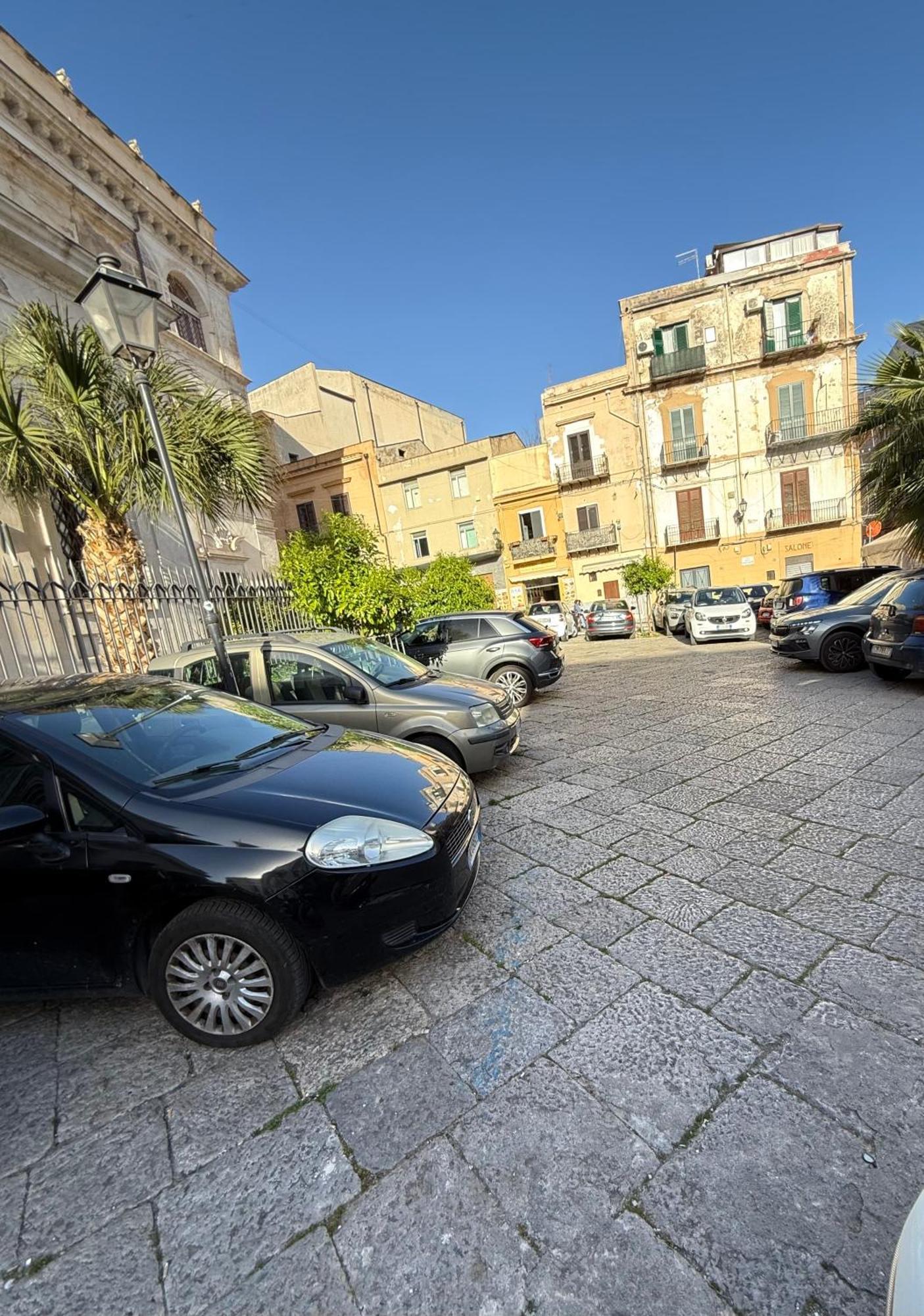 Villa Elisir House Palermo Exterior foto